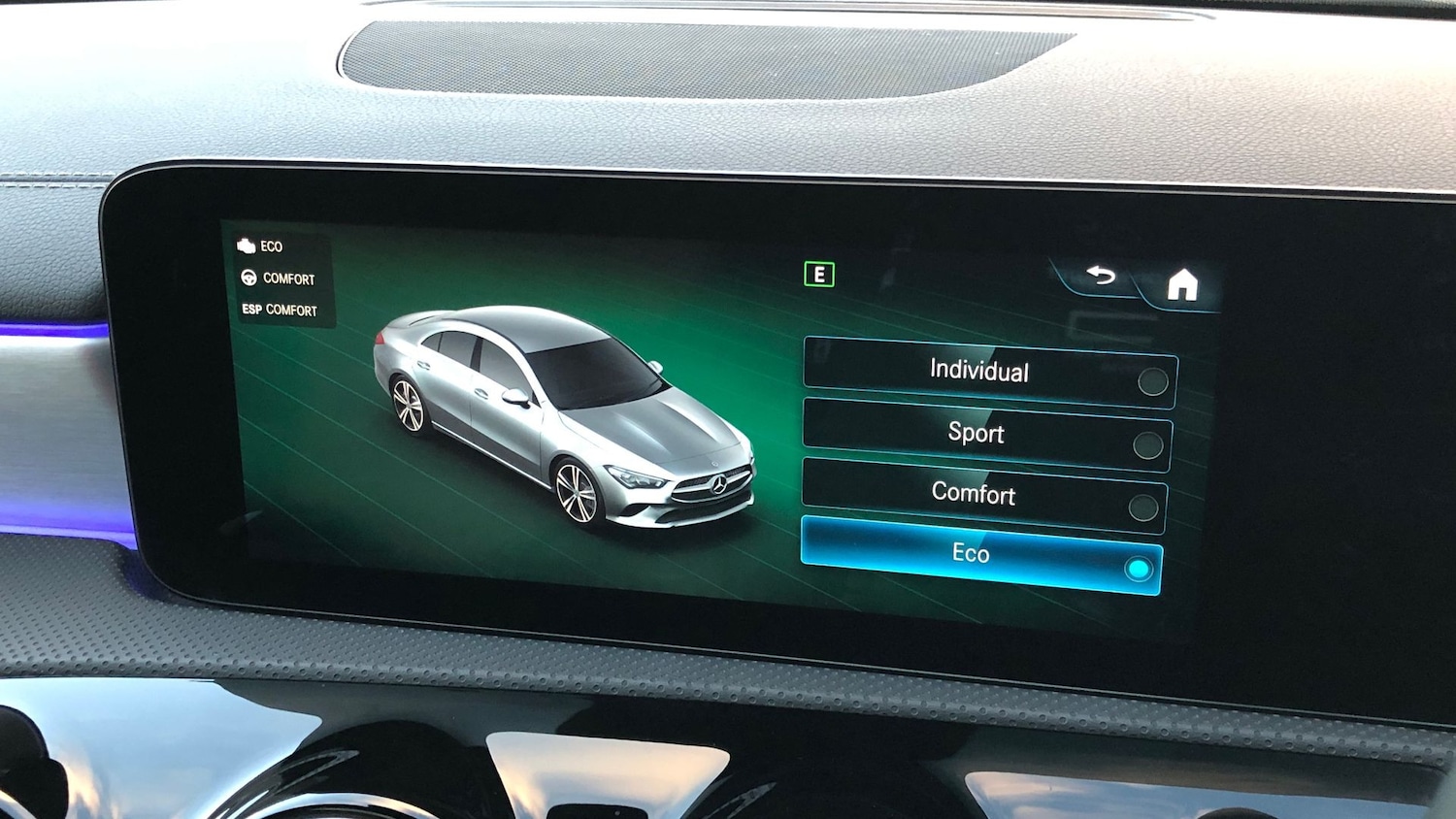 Used Mercedes-Benz CLA 2021 for sale - 76682468: Photo 32