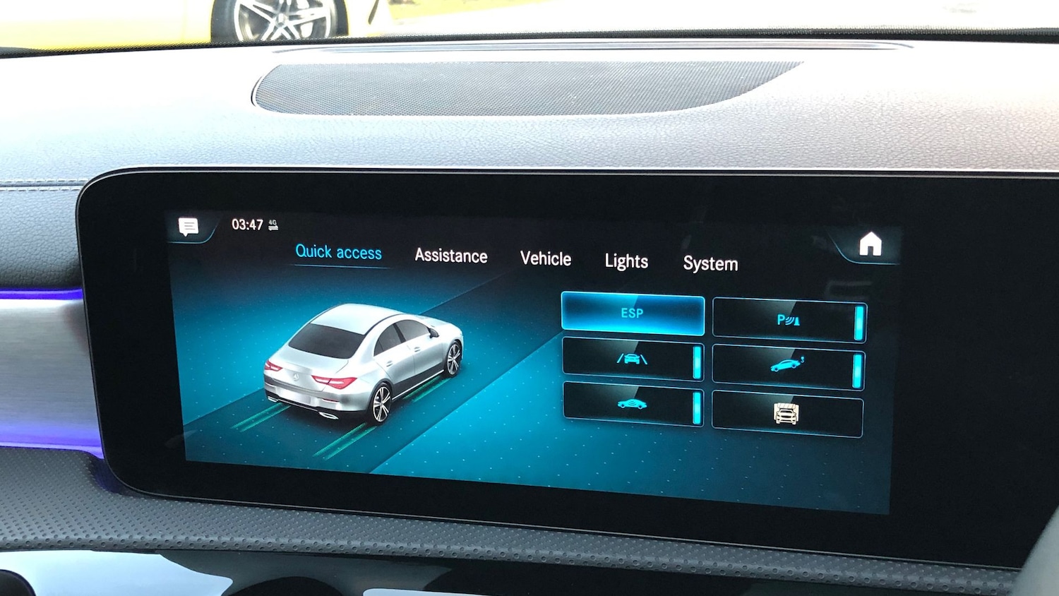 Used Mercedes-Benz CLA 2021 for sale - 76682468: Photo 33