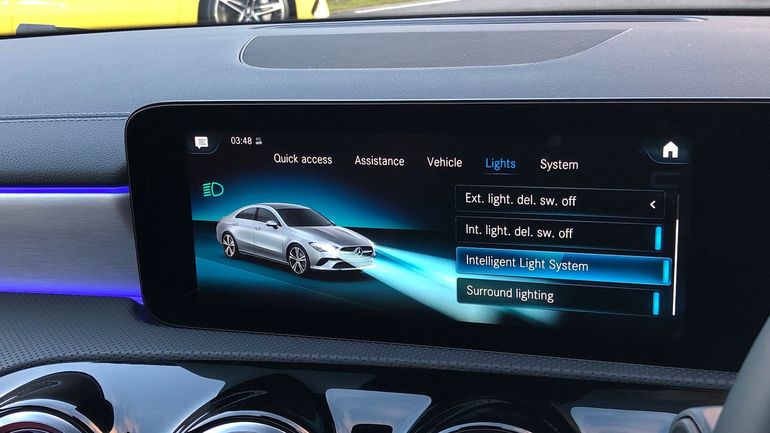 Used Mercedes-Benz CLA 2021 for sale - 76682468: Photo 36