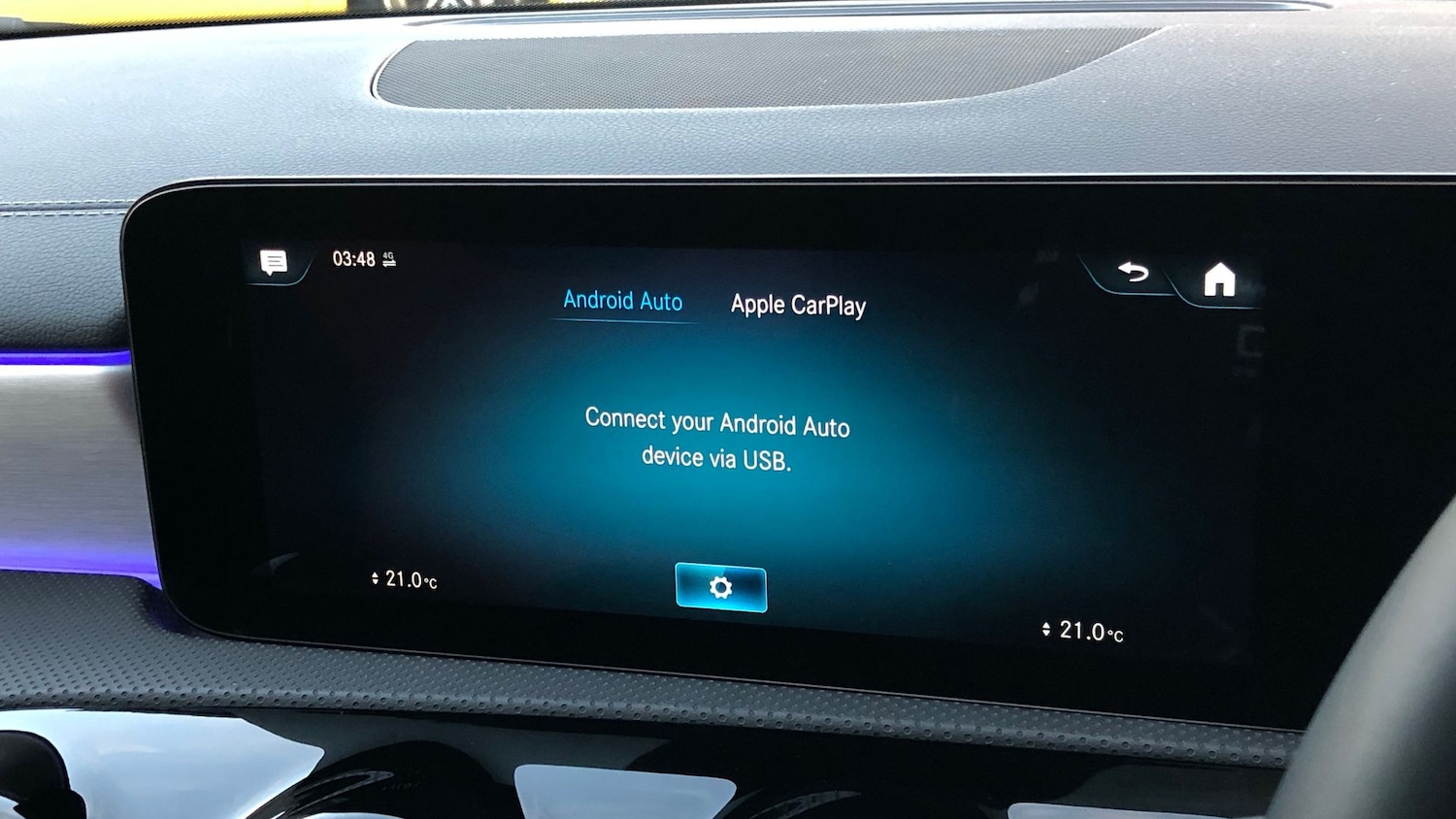 Used Mercedes-Benz CLA 2021 for sale - 76682468: Photo 37