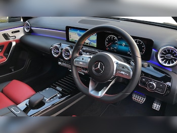 Used Mercedes-Benz CLA 2021 for sale - 76682468: Photo