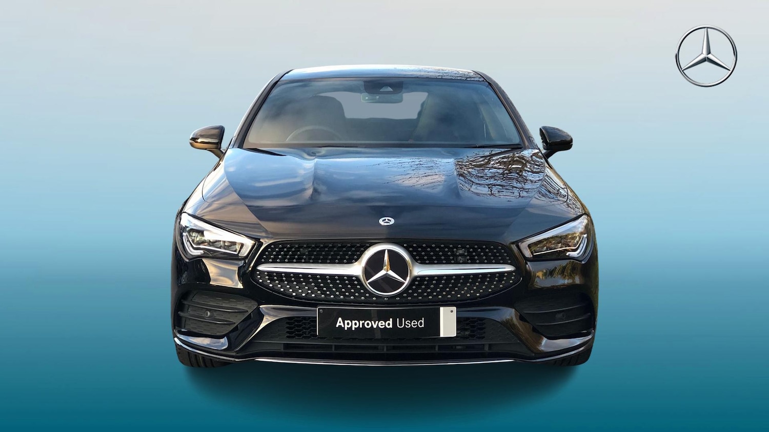 Used Mercedes-Benz CLA 2021 for sale - 76682468: Photo 6