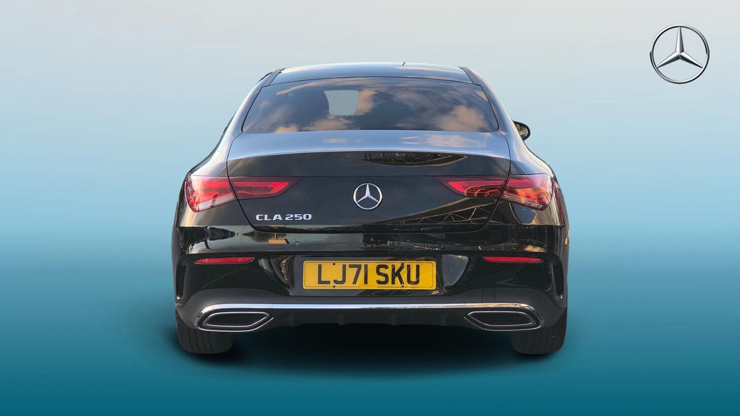 Used Mercedes-Benz CLA 2021 for sale - 76682468: Photo 7