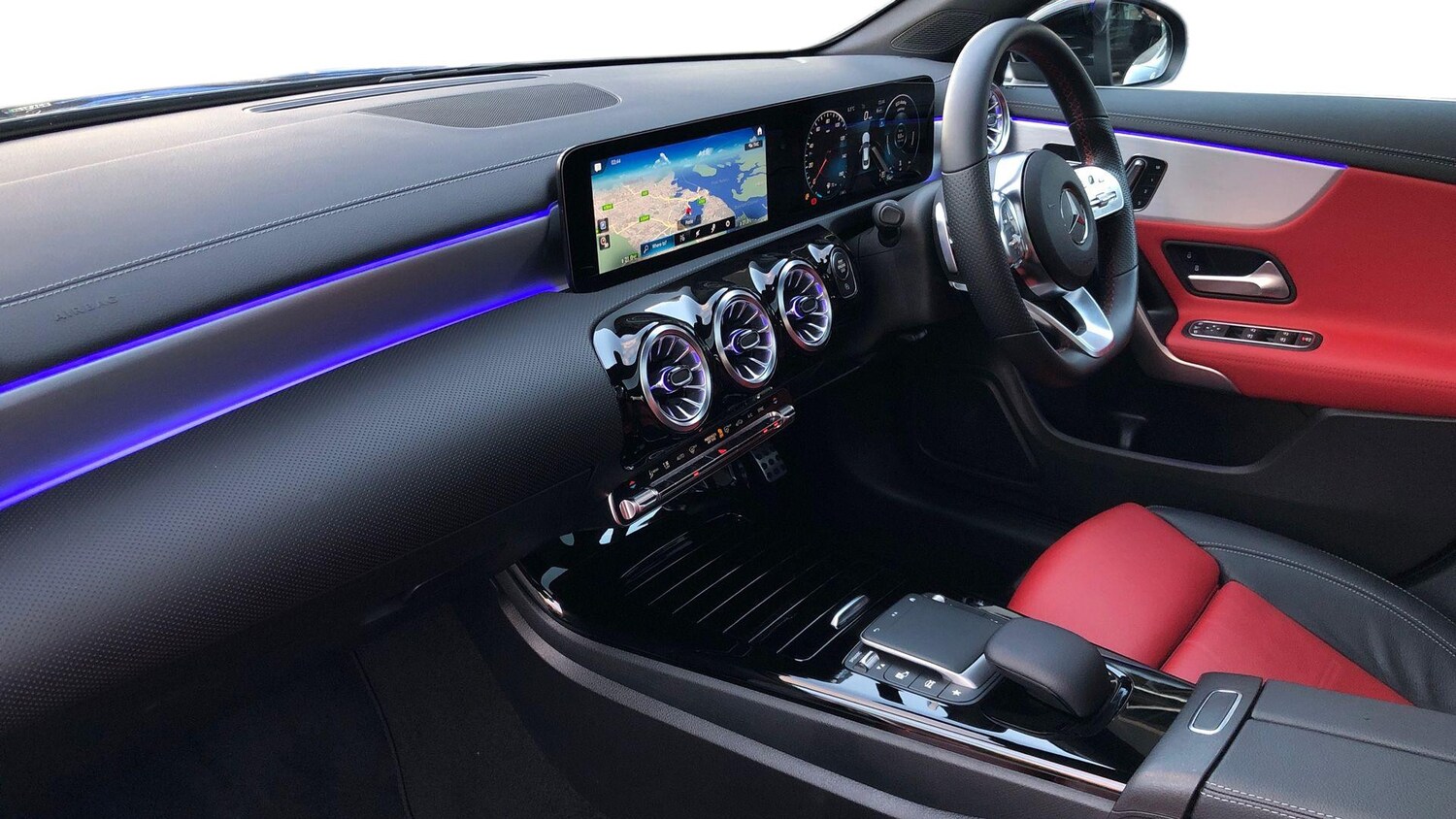 Used Mercedes-Benz CLA 2021 for sale - 76682468: Photo 8