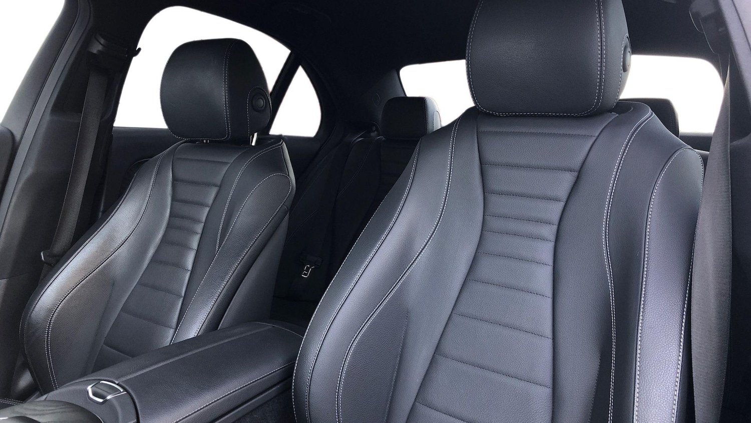 Used Mercedes-Benz E Class 2022 for sale - 76413552: Photo 11