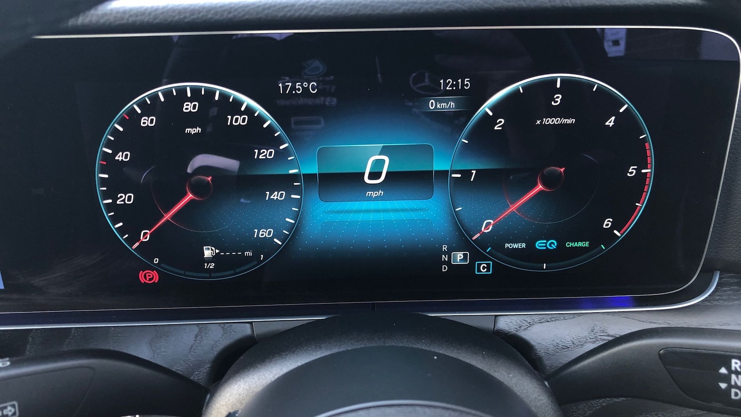 Used Mercedes-Benz E Class 2022 for sale - 76413552: Photo 13