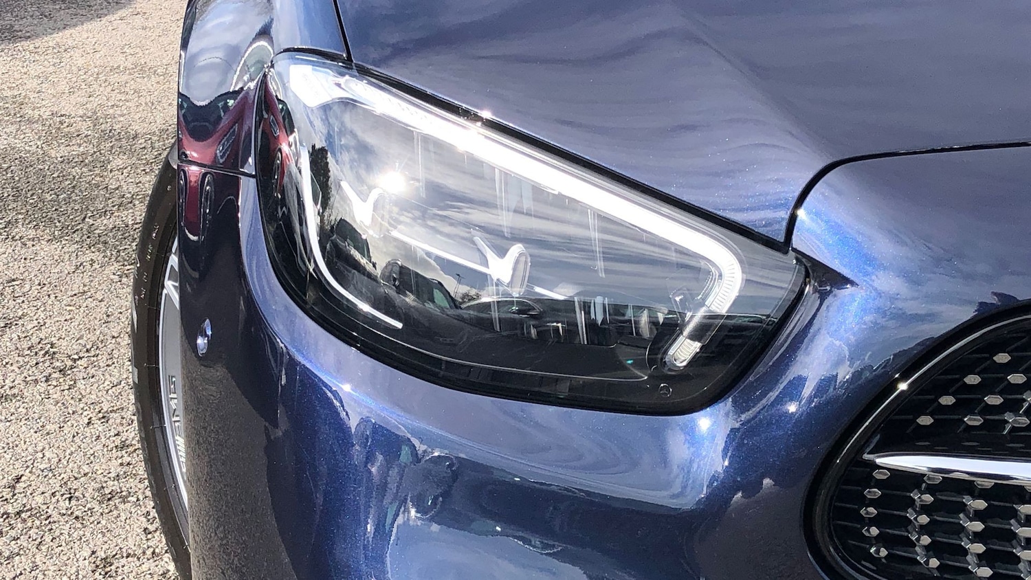 Used Mercedes-Benz E Class 2022 for sale - 76413552: Photo 15