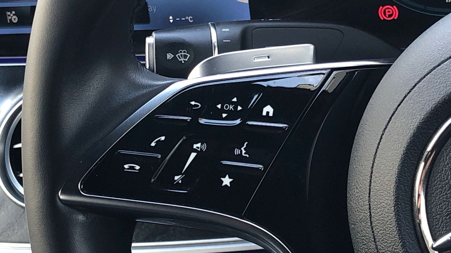 Used Mercedes-Benz E Class 2022 for sale - 76413552: Photo 19