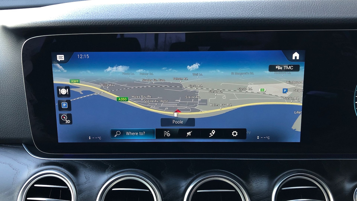 Used Mercedes-Benz E Class 2022 for sale - 76413552: Photo 20