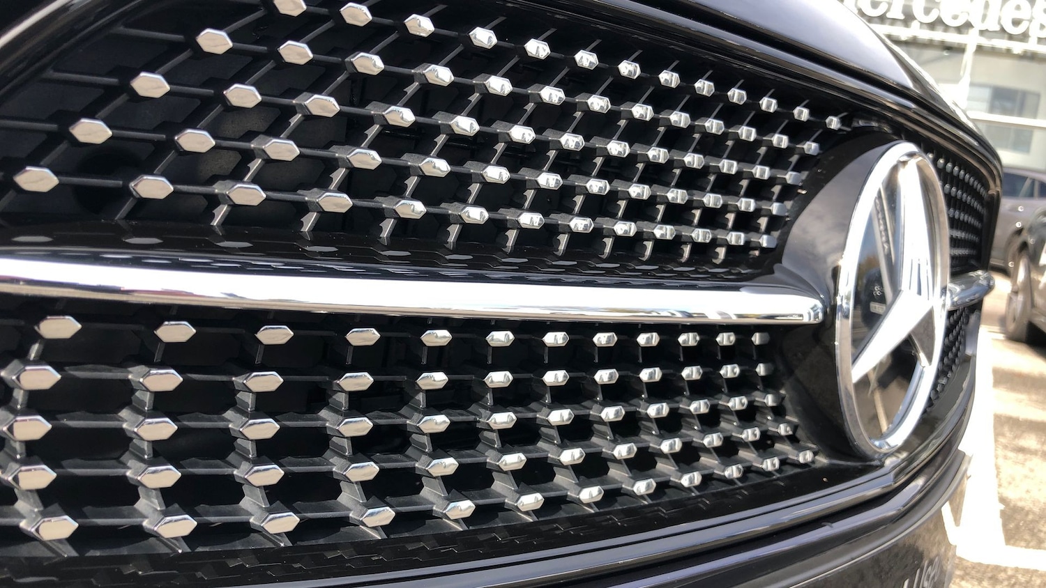 Used Mercedes-Benz E Class 2022 for sale - 76413552: Photo 21