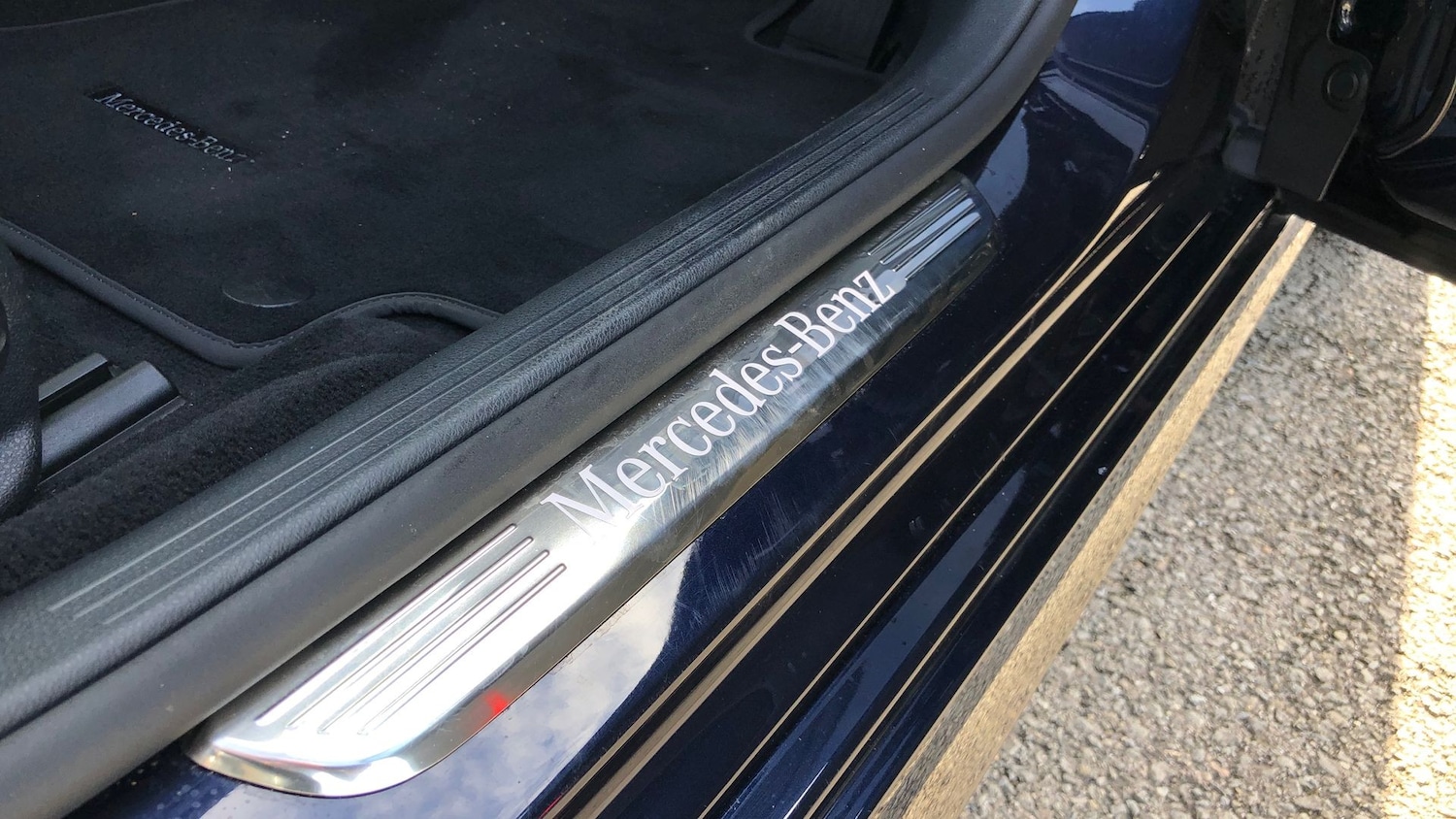 Used Mercedes-Benz E Class 2022 for sale - 76413552: Photo 22