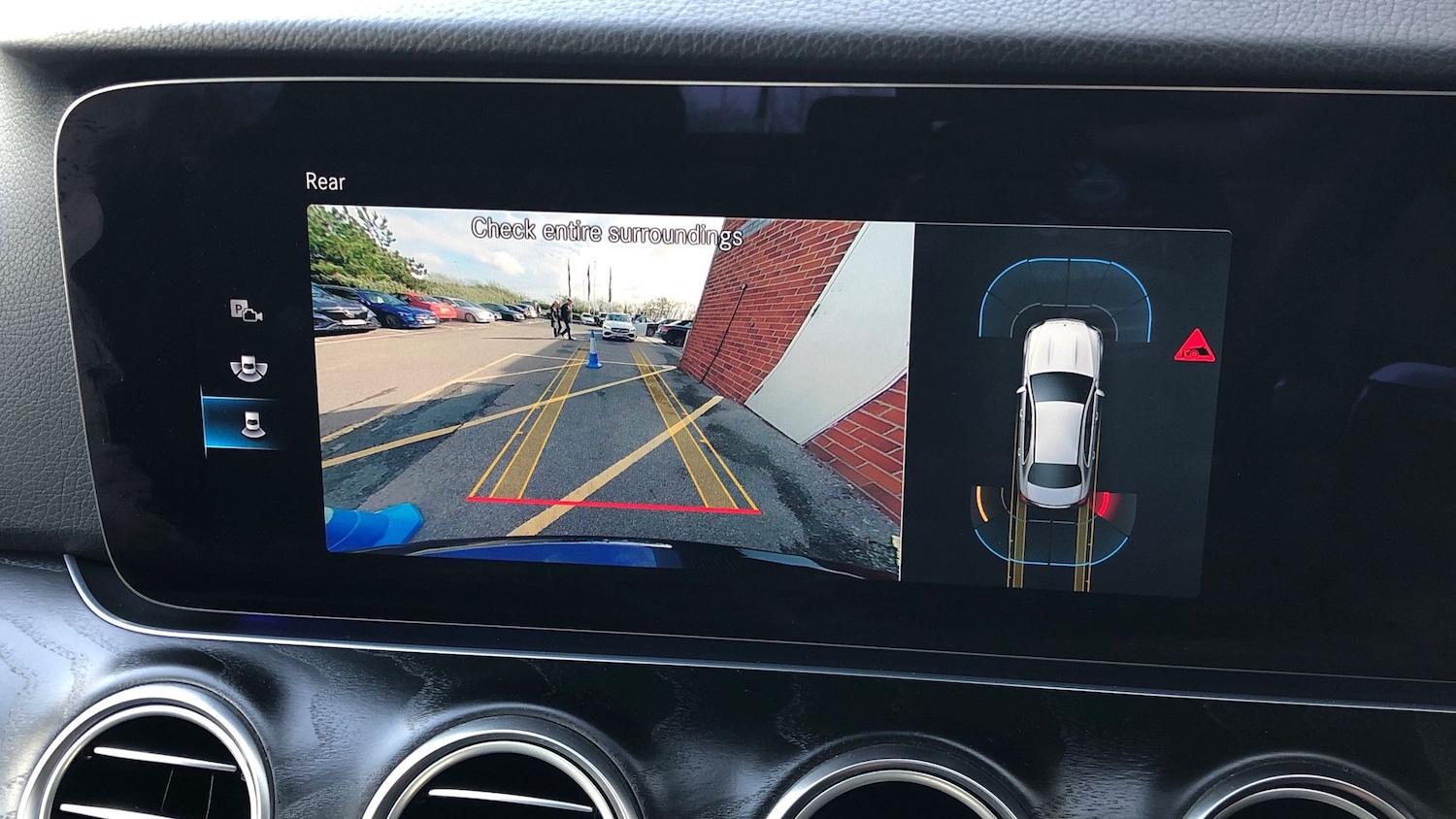 Used Mercedes-Benz E Class 2022 for sale - 76413552: Photo 29