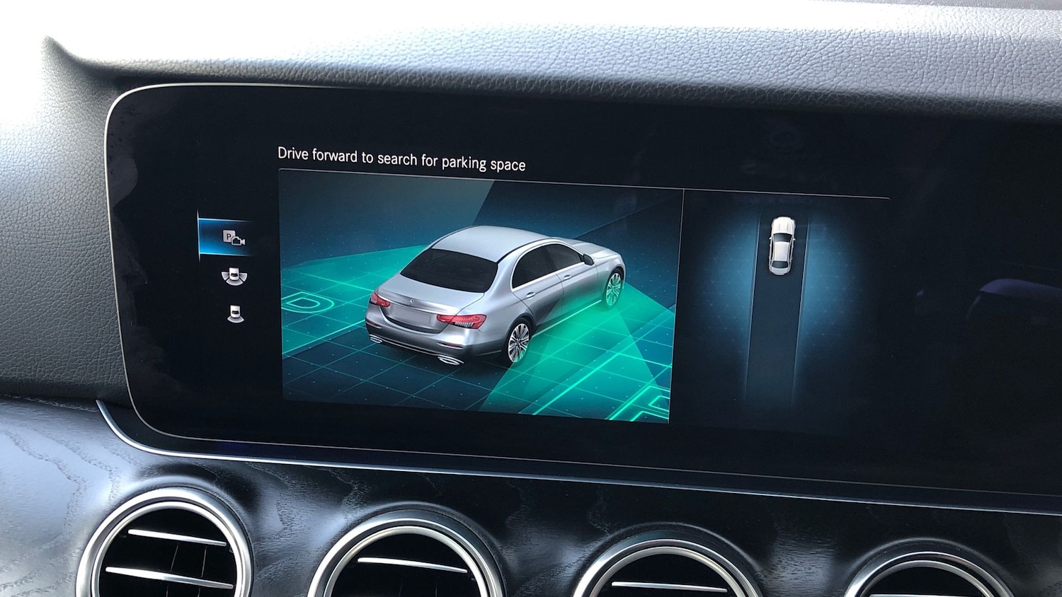 Used Mercedes-Benz E Class 2022 for sale - 76413552: Photo 30