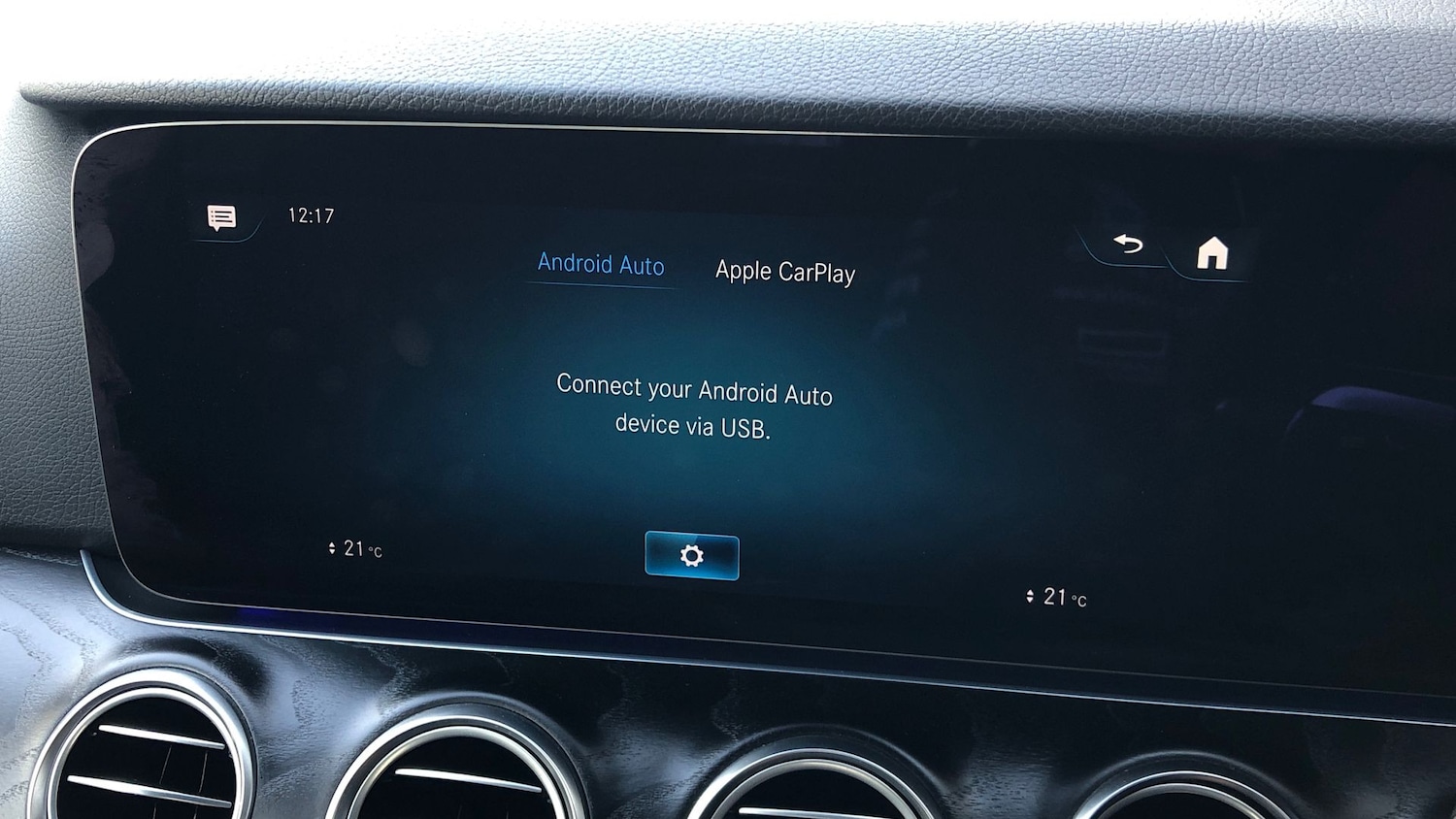 Used Mercedes-Benz E Class 2022 for sale - 76413552: Photo 33