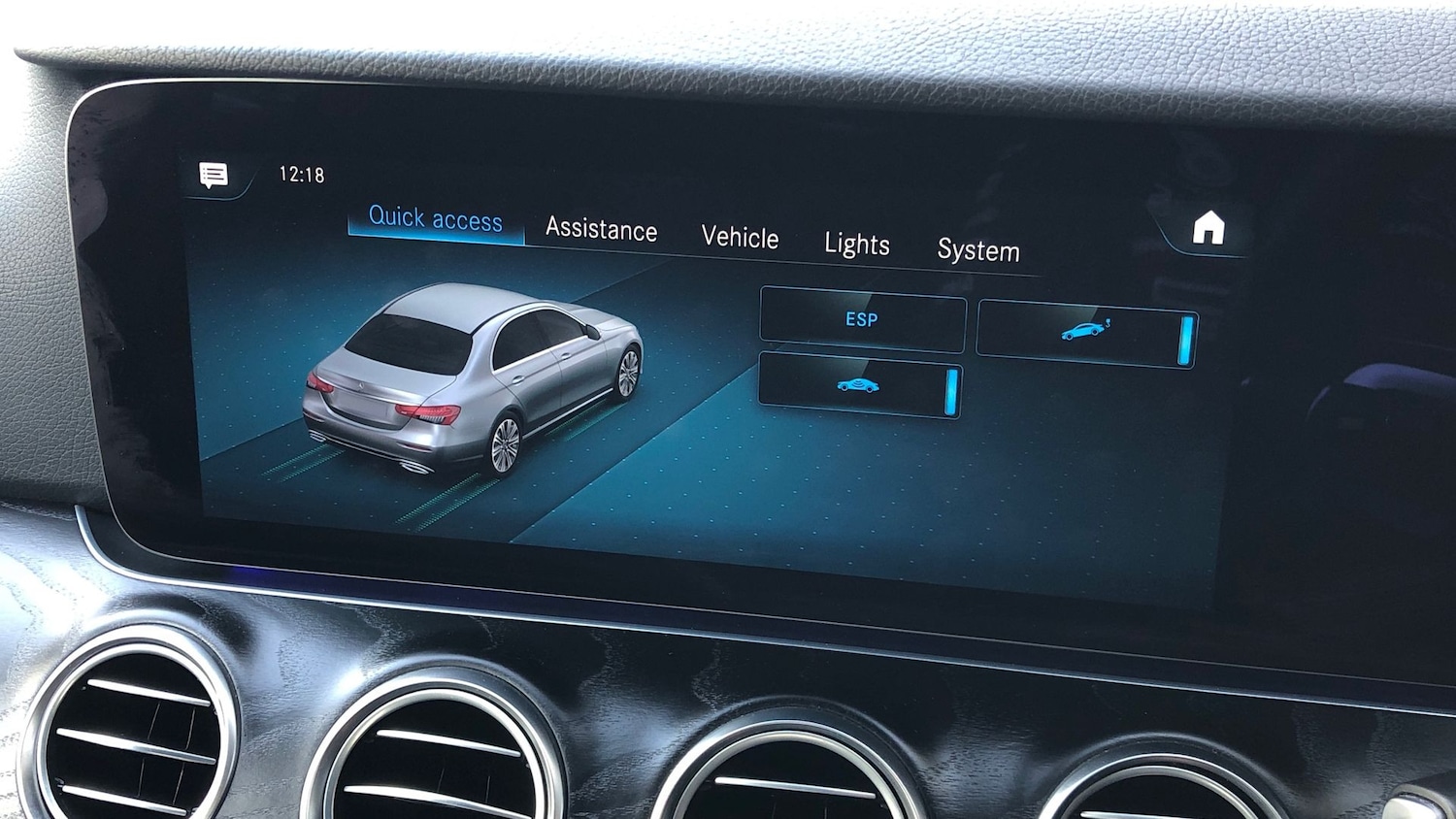 Used Mercedes-Benz E Class 2022 for sale - 76413552: Photo 34