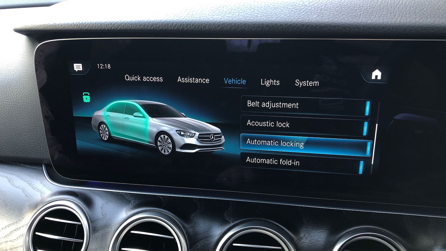 Used Mercedes-Benz E Class 2022 for sale - 76413552: Photo 36