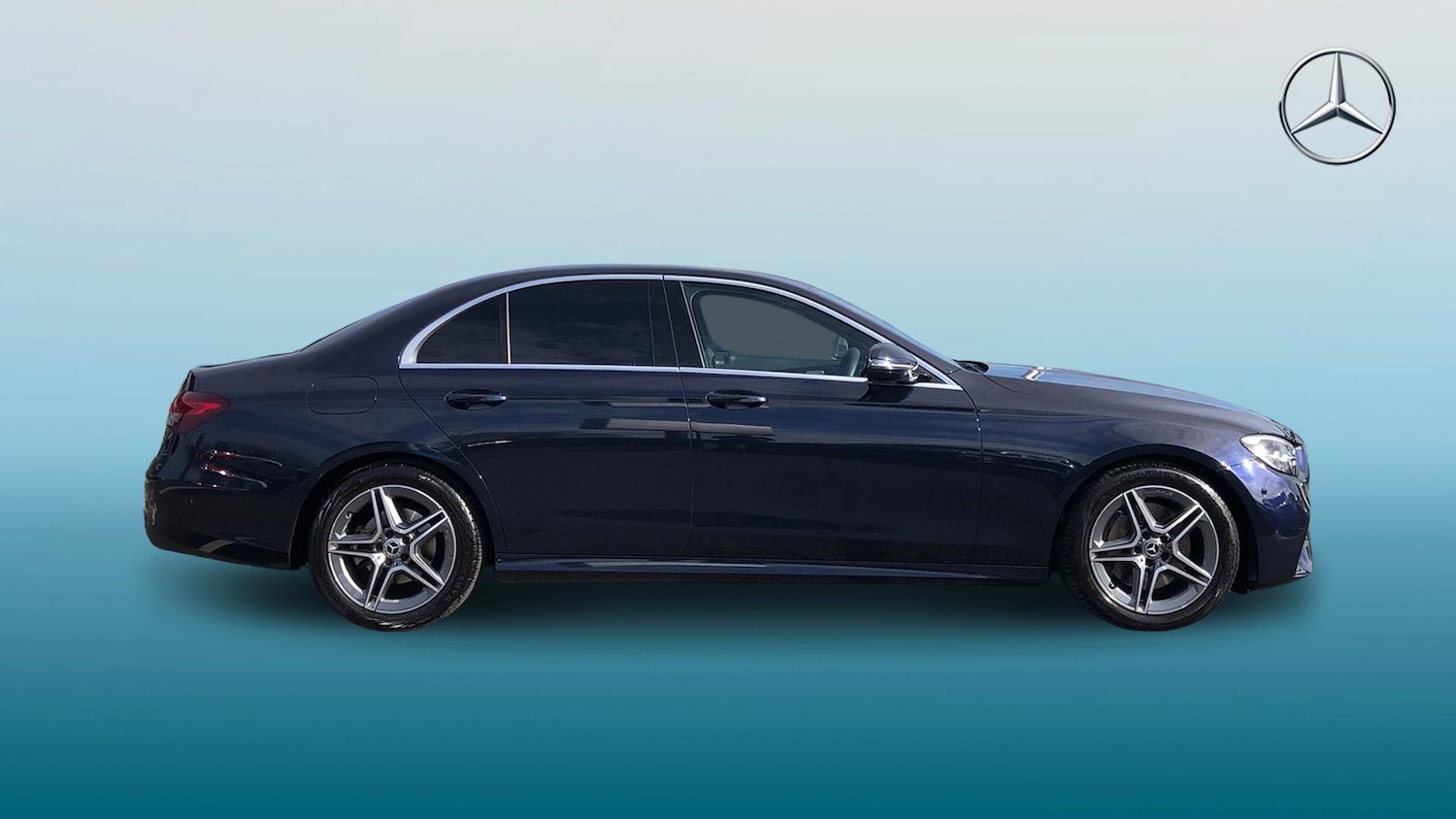 Used Mercedes-Benz E Class 2022 for sale - 76413552: Photo 4