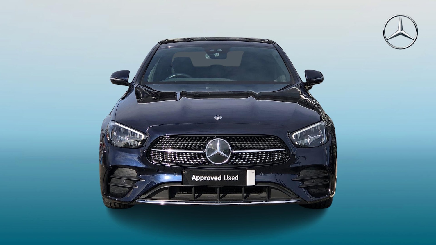 Used Mercedes-Benz E Class 2022 for sale - 76413552: Photo 6