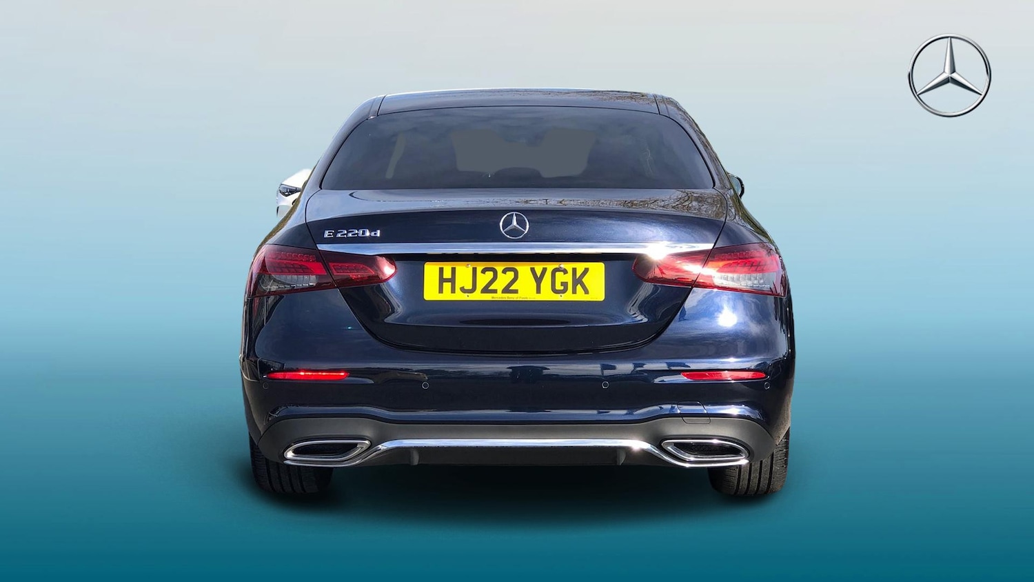 Used Mercedes-Benz E Class 2022 for sale - 76413552: Photo 7