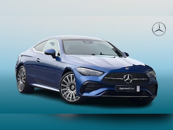 Used Mercedes-Benz CLE 2025 for sale - 77733575: Photo