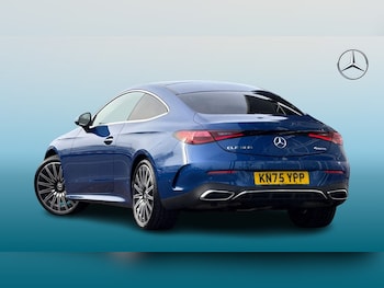 Used Mercedes-Benz CLE 2025 for sale - 77733575: Photo