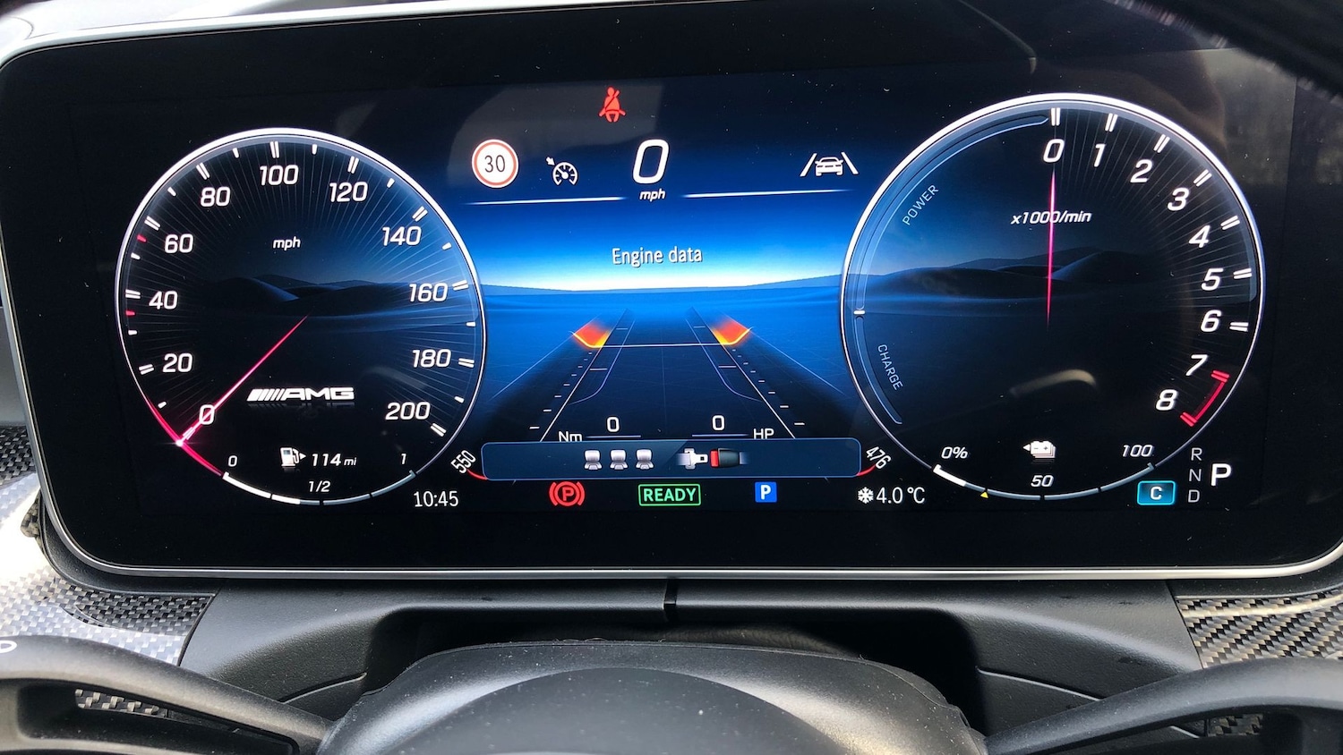 Used Mercedes-Benz C Class 2025 for sale - 77605357: Photo 13