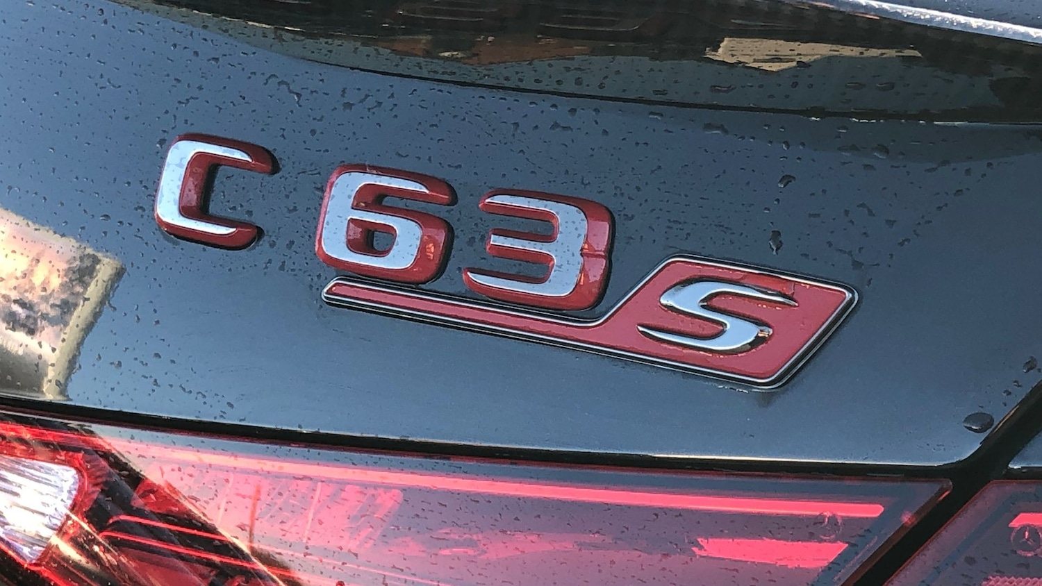 Used Mercedes-Benz C Class 2025 for sale - 77605357: Photo 17