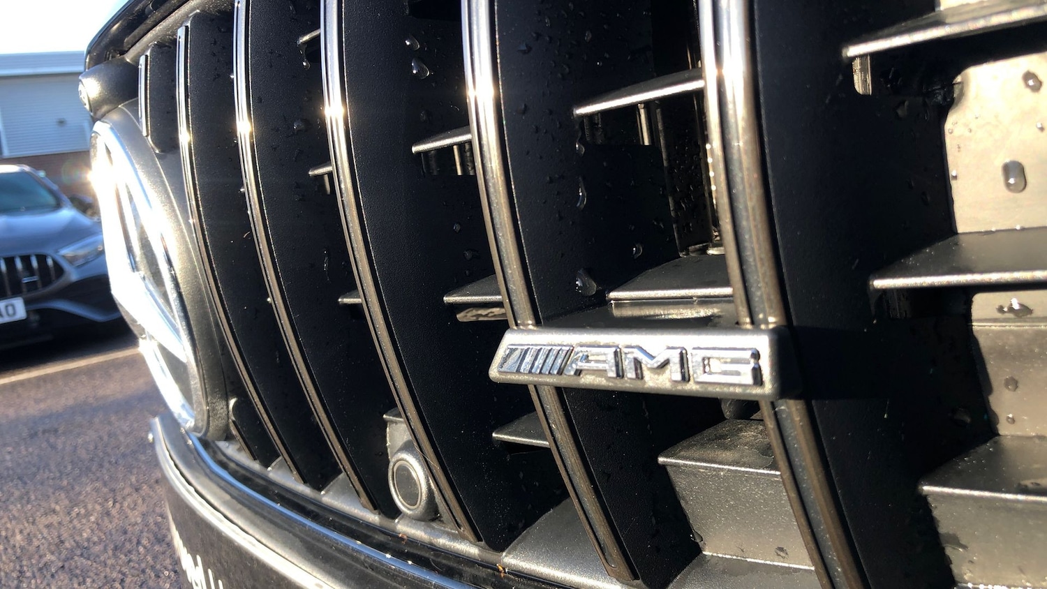 Used Mercedes-Benz C Class 2025 for sale - 77605357: Photo 22