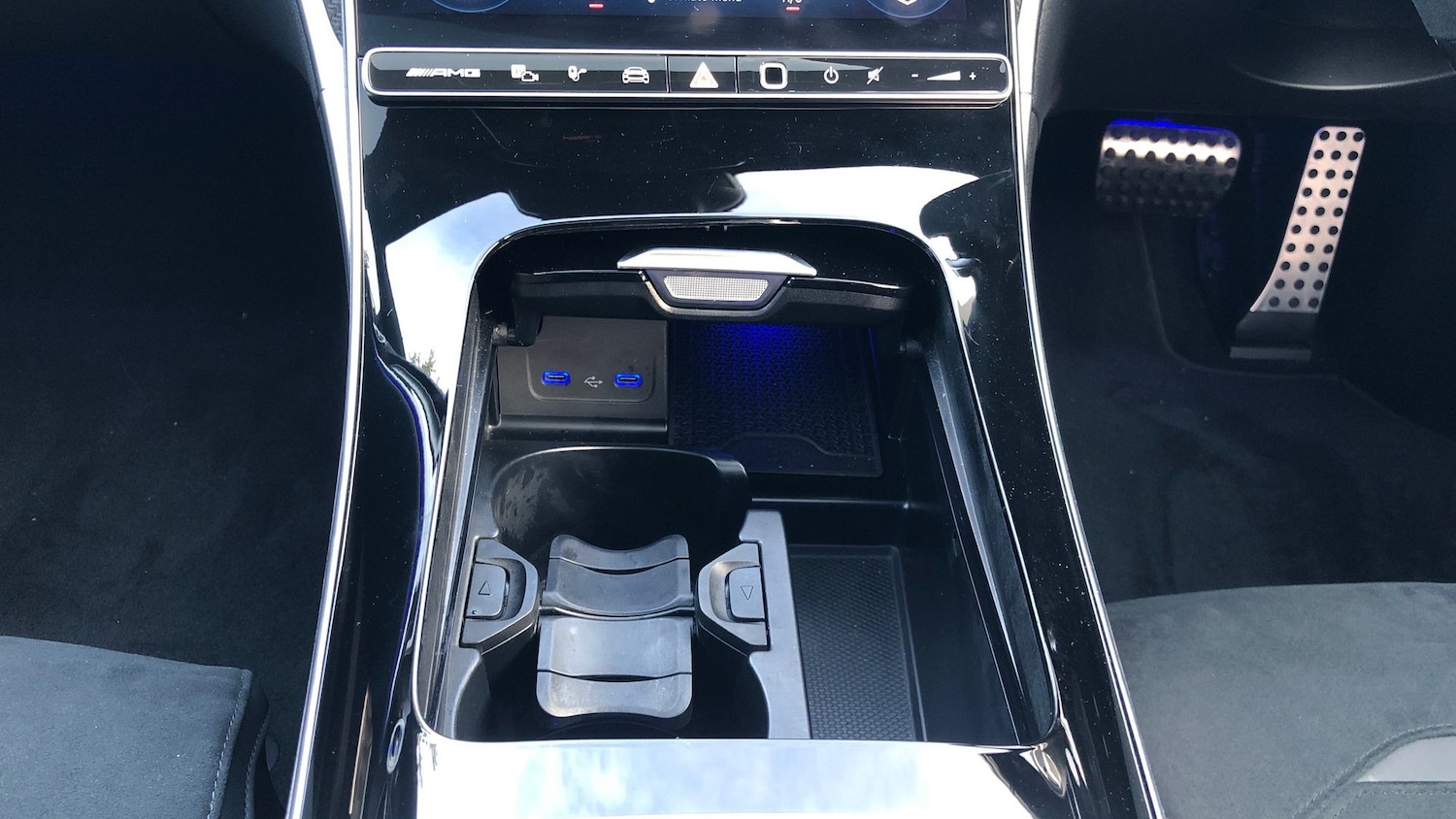 Used Mercedes-Benz C Class 2025 for sale - 77605357: Photo 30