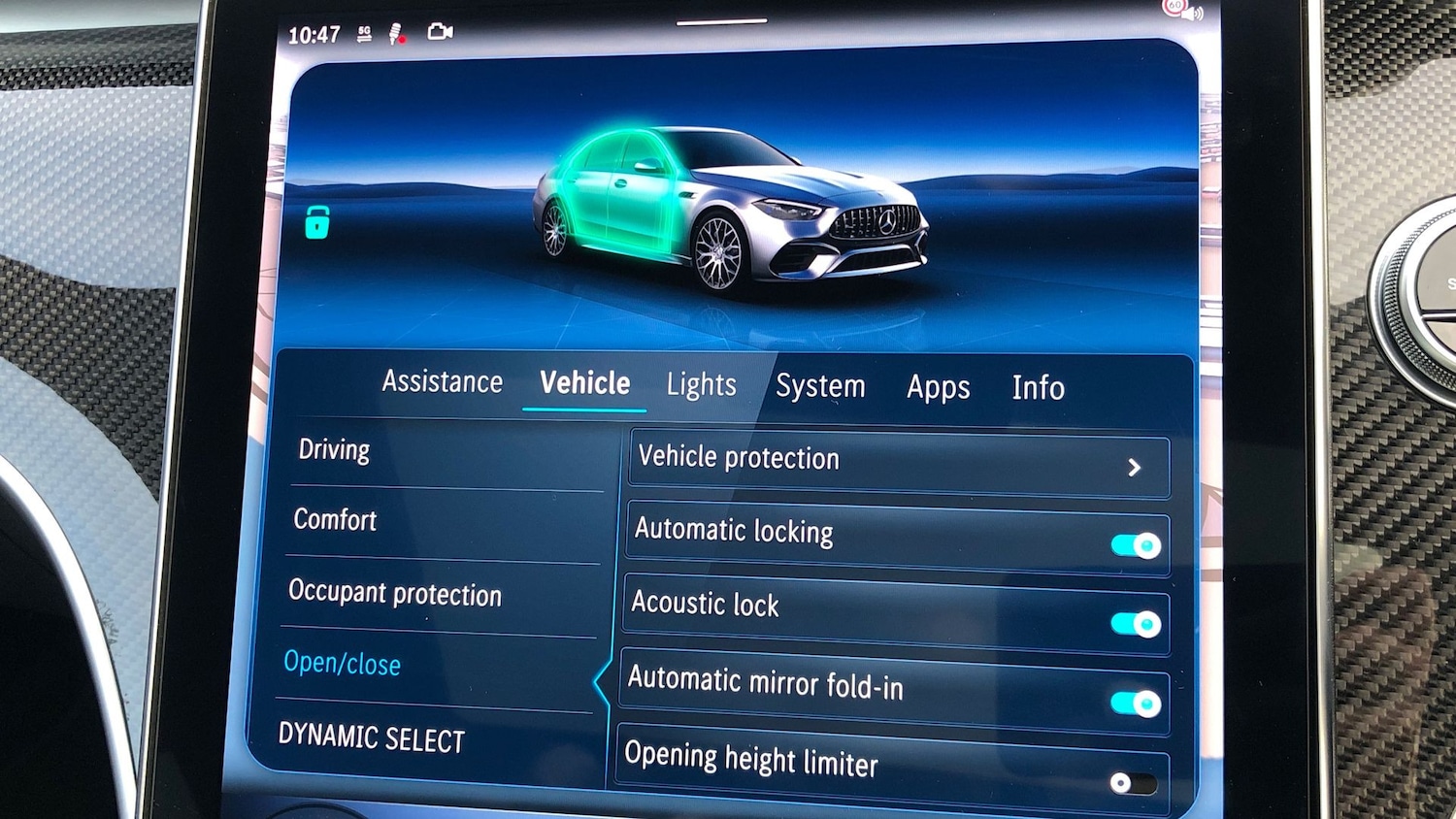 Used Mercedes-Benz C Class 2025 for sale - 77605357: Photo 36