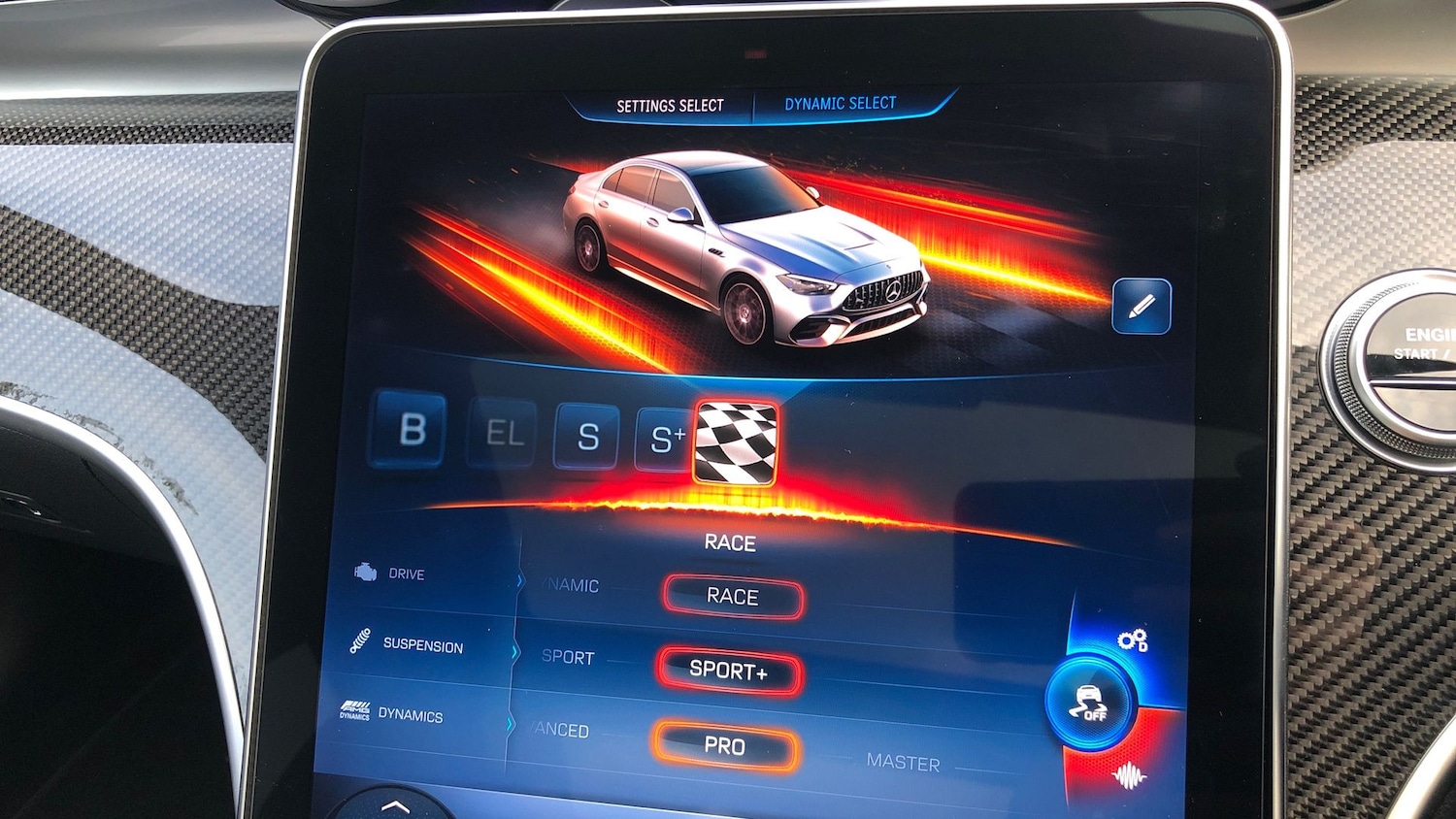 Used Mercedes-Benz C Class 2025 for sale - 77605357: Photo 38