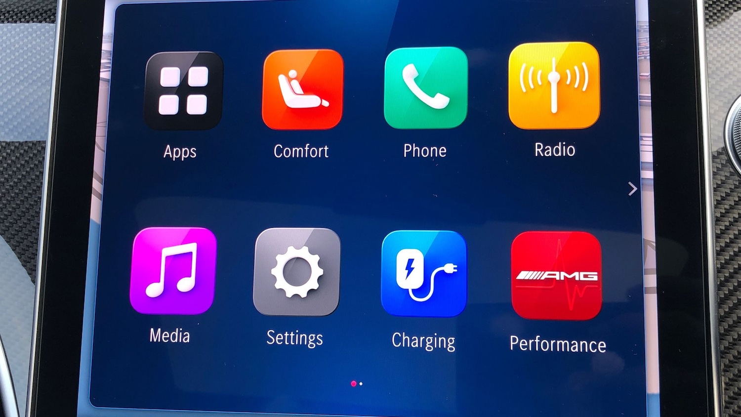 Used Mercedes-Benz C Class 2025 for sale - 77605357: Photo 40