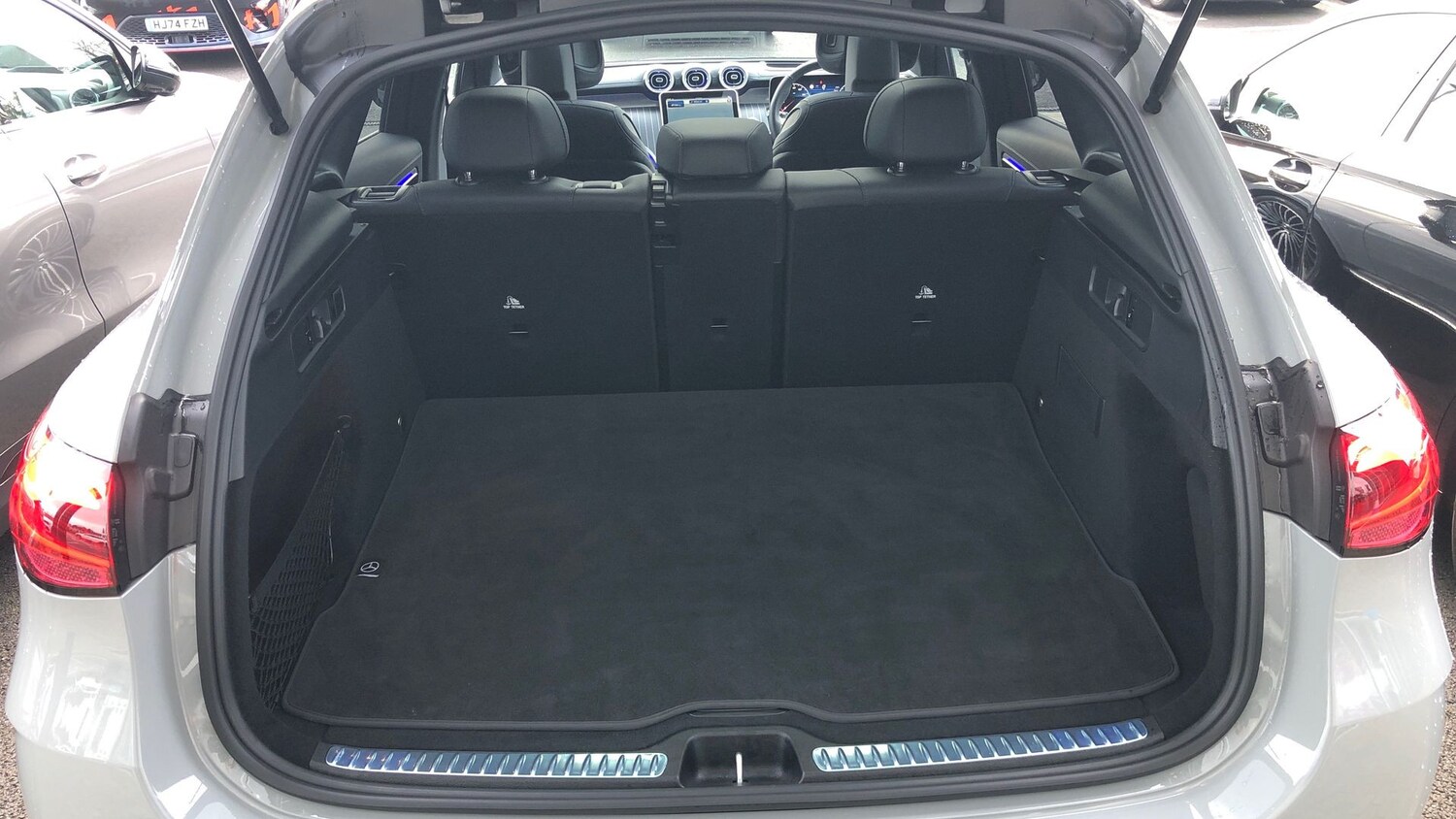 Used Mercedes-Benz GLC 2025 for sale - 77357615: Photo 14