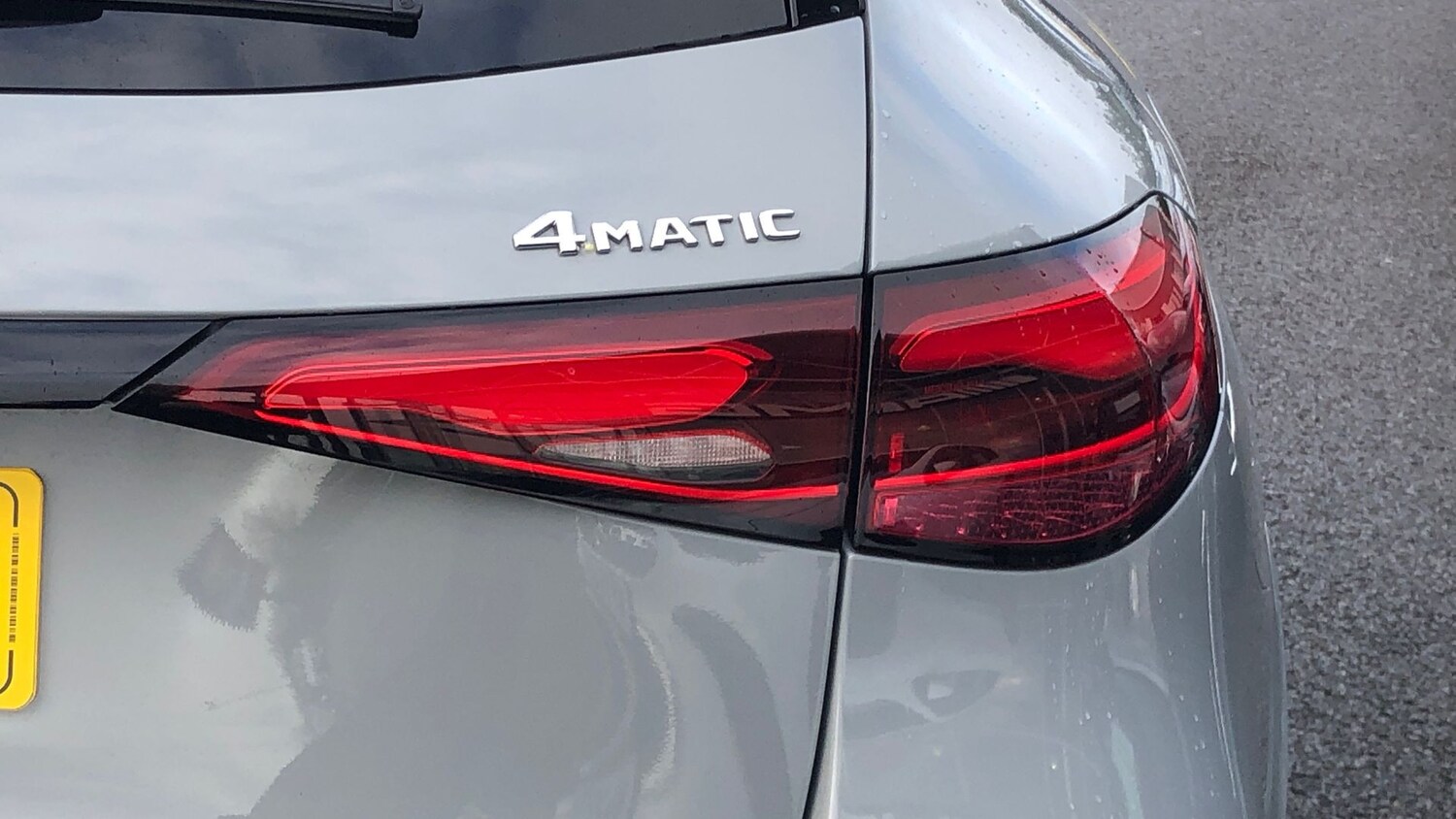 Used Mercedes-Benz GLC 2025 for sale - 77357615: Photo 16