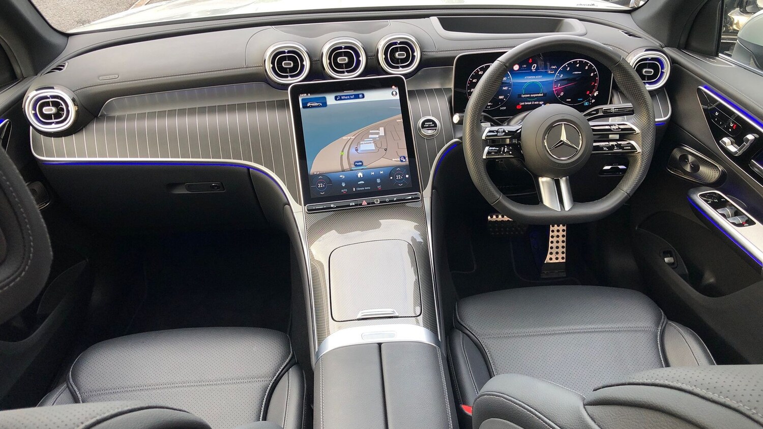 Used Mercedes-Benz GLC 2025 for sale - 77357615: Photo 18