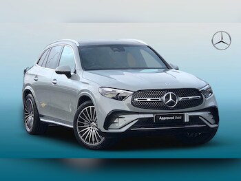 Used Mercedes-Benz GLC 2025 for sale - 77357615: Photo