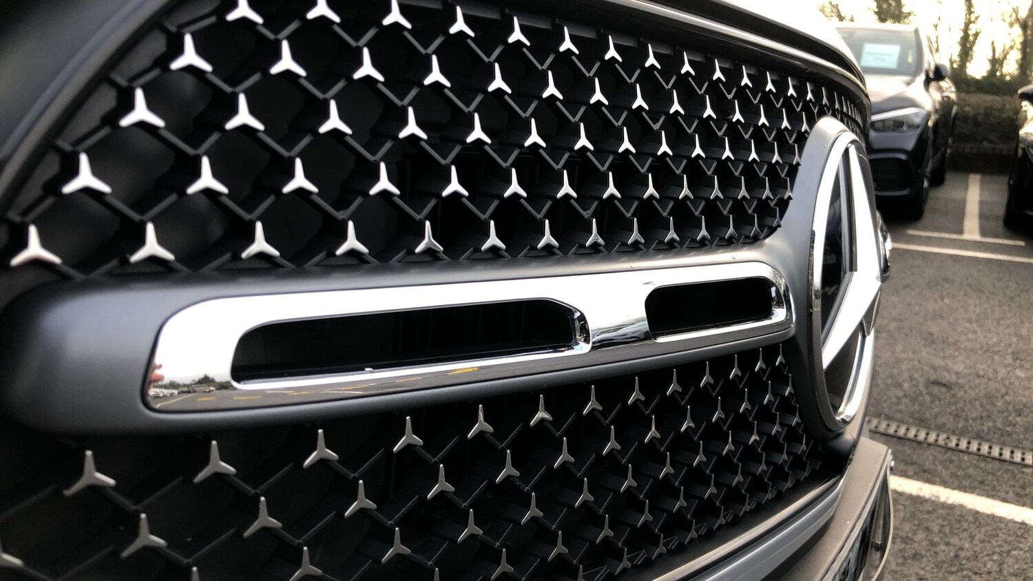 Used Mercedes-Benz GLC 2025 for sale - 77357615: Photo 26