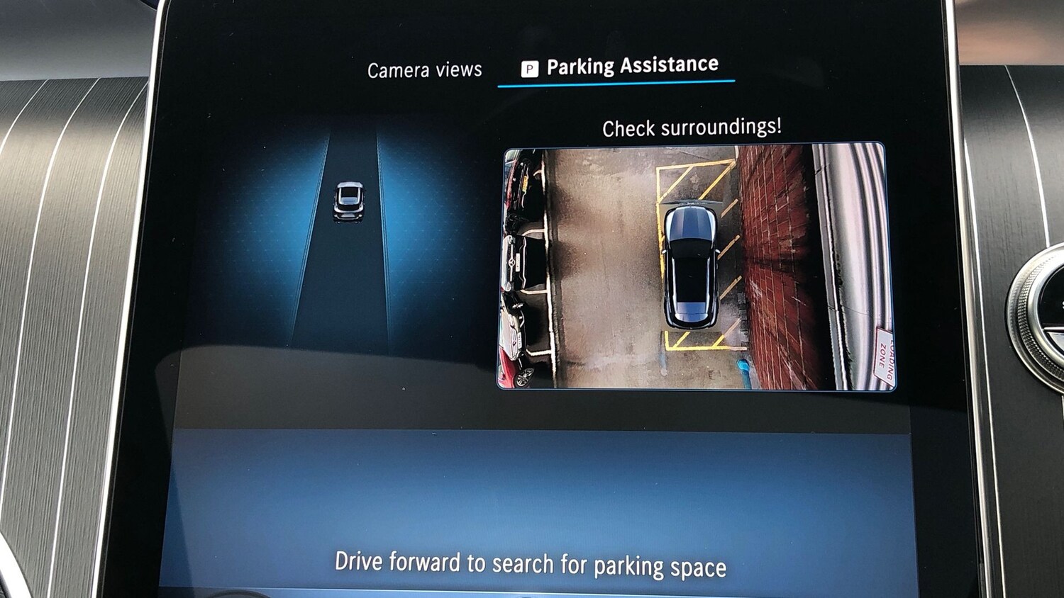 Used Mercedes-Benz GLC 2025 for sale - 77357615: Photo 38