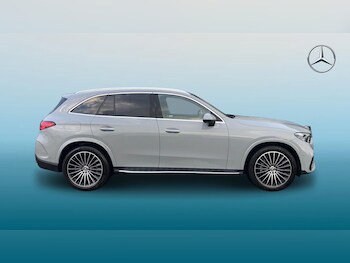 Used Mercedes-Benz GLC 2025 for sale - 77357615: Photo