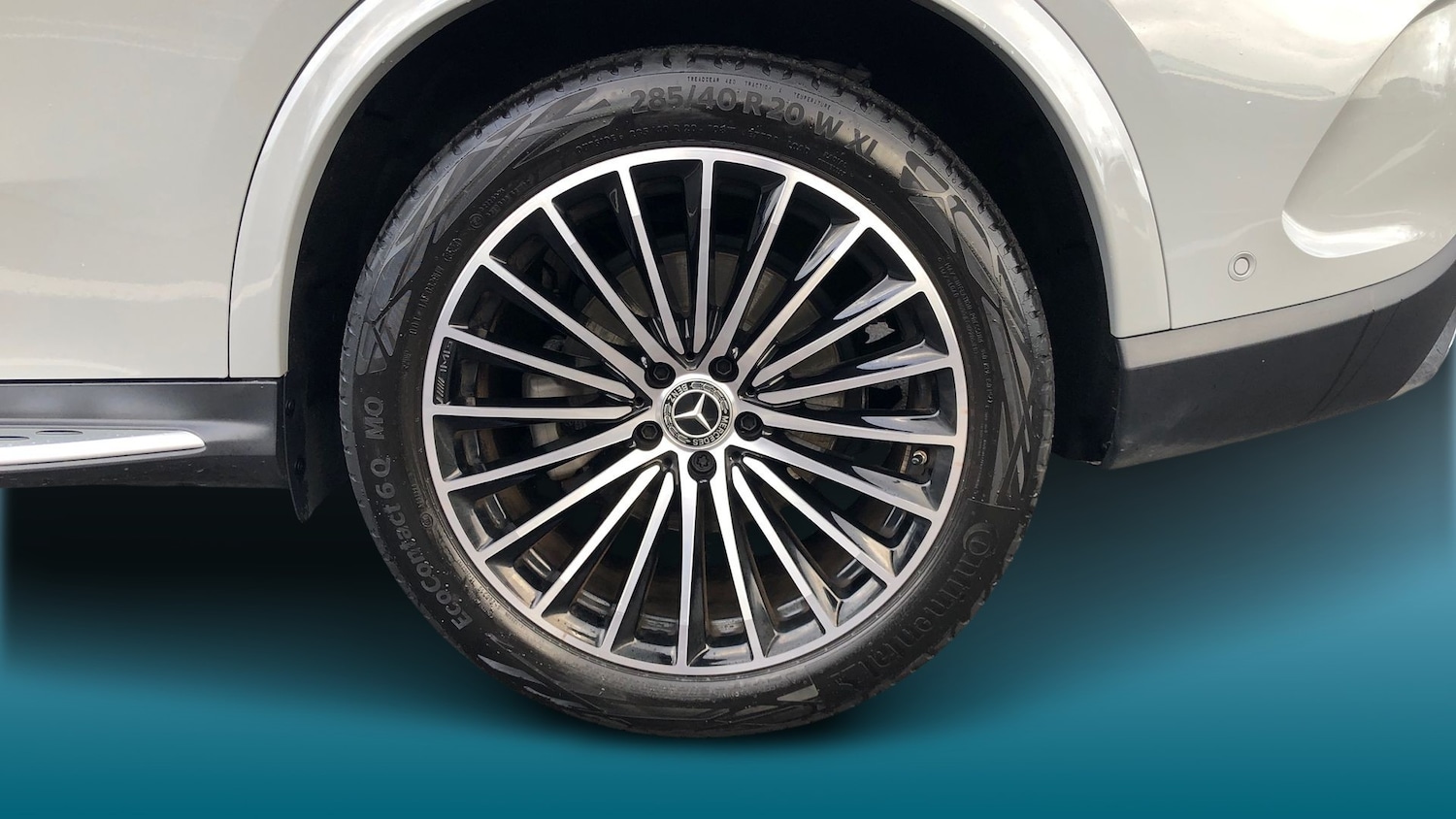 Used Mercedes-Benz GLC 2025 for sale - 77357615: Photo 5