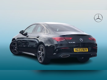 Used Mercedes-Benz CLA 2023 for sale - 76413444: Photo