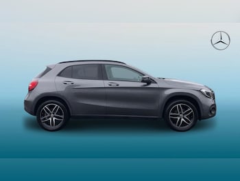 Used Mercedes-Benz GLA 2019 for sale - 76864268: Photo
