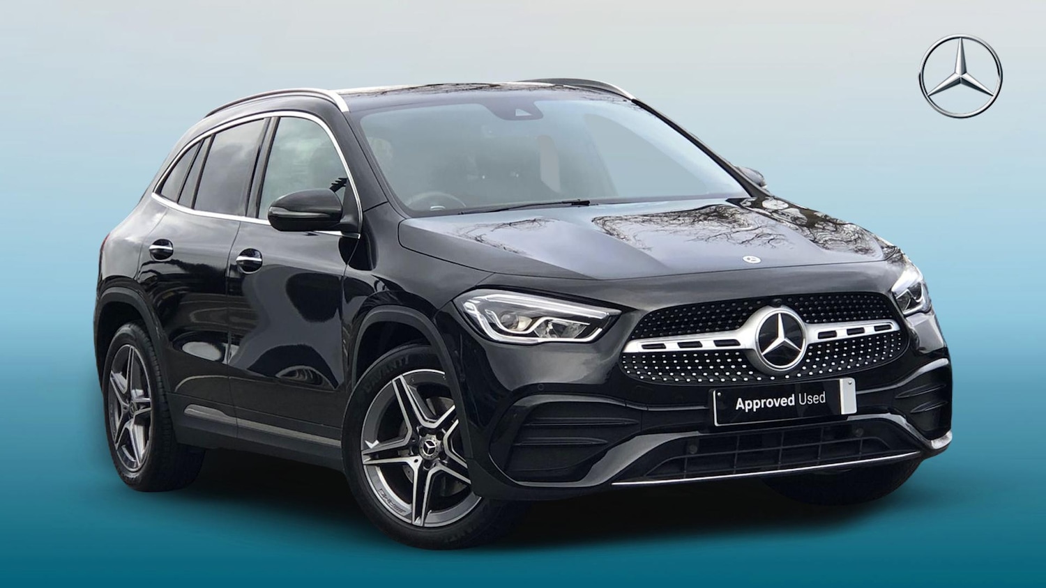 Used Mercedes-Benz GLA 2022 for sale - 76413457: Photo 1