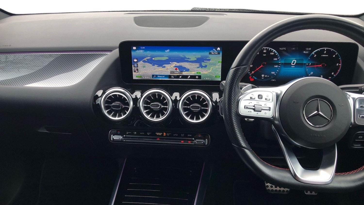 Used Mercedes-Benz GLA 2022 for sale - 76413457: Photo 10