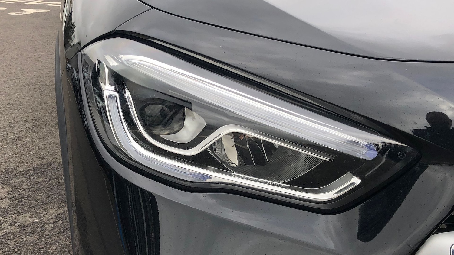 Used Mercedes-Benz GLA 2022 for sale - 76413457: Photo 15