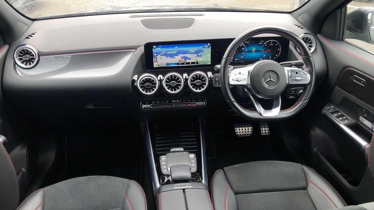 Used Mercedes-Benz GLA 2022 for sale - 76413457: Photo 18