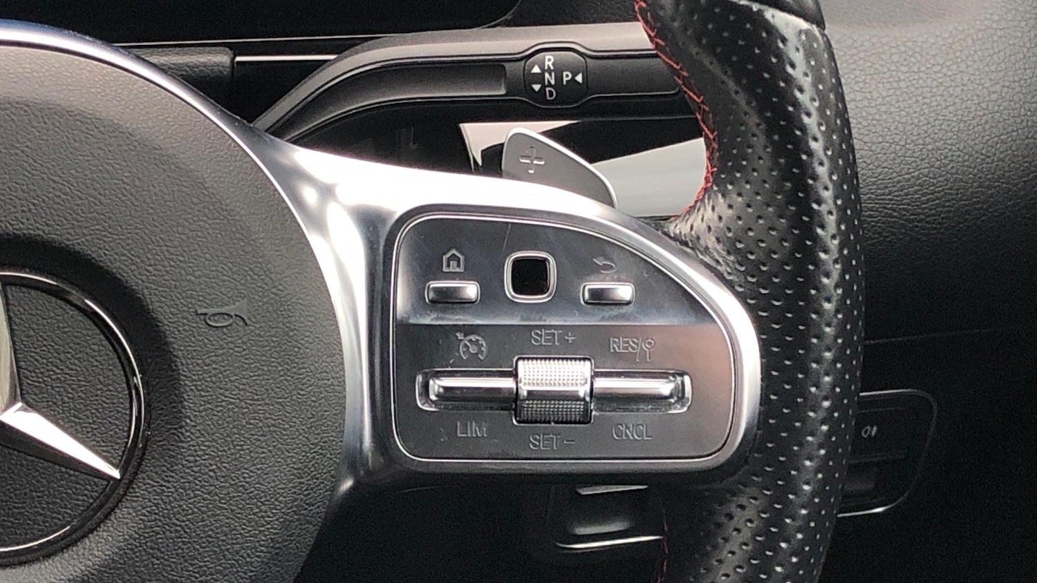 Used Mercedes-Benz GLA 2022 for sale - 76413457: Photo 24