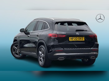 Used Mercedes-Benz GLA 2022 for sale - 76413457: Photo
