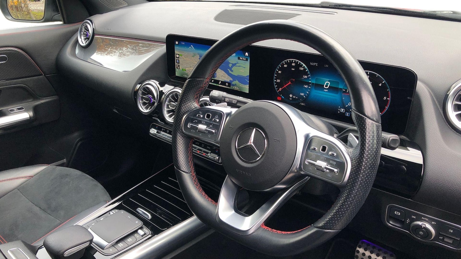 Used Mercedes-Benz GLA 2022 for sale - 76413457: Photo 3