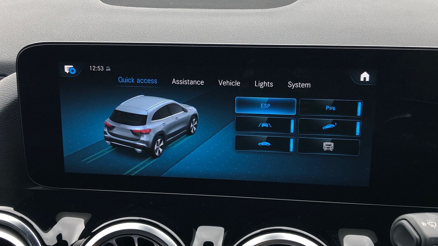 Used Mercedes-Benz GLA 2022 for sale - 76413457: Photo 34